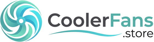 Cooler Fans Store